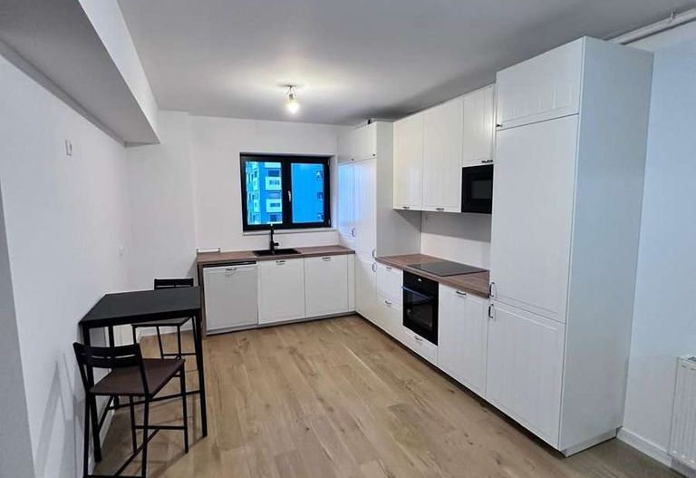 Apartament 3 4 Camere UpGround Metrou Pipera Fabrica de Glucoza 130mp - Poză 3