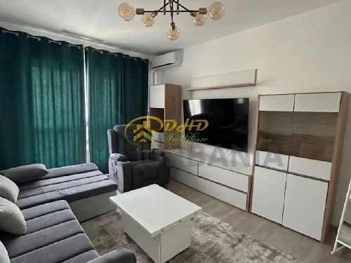 Apartament 2 camere decomandat, mobilat, zona Dacia, Iași - Poză 1