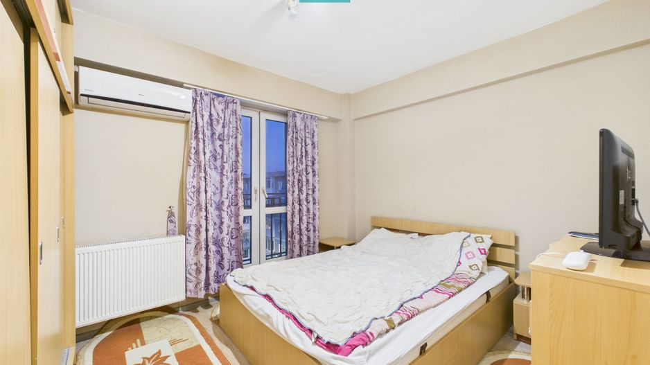 Apartament 3 camere, Confecții, UVG - Poză 4