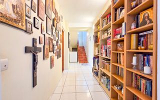 Casă 5 Camere + Spațiu Comercial Stradal | Sos Chitila 63 | Teren 517m - Poză 10