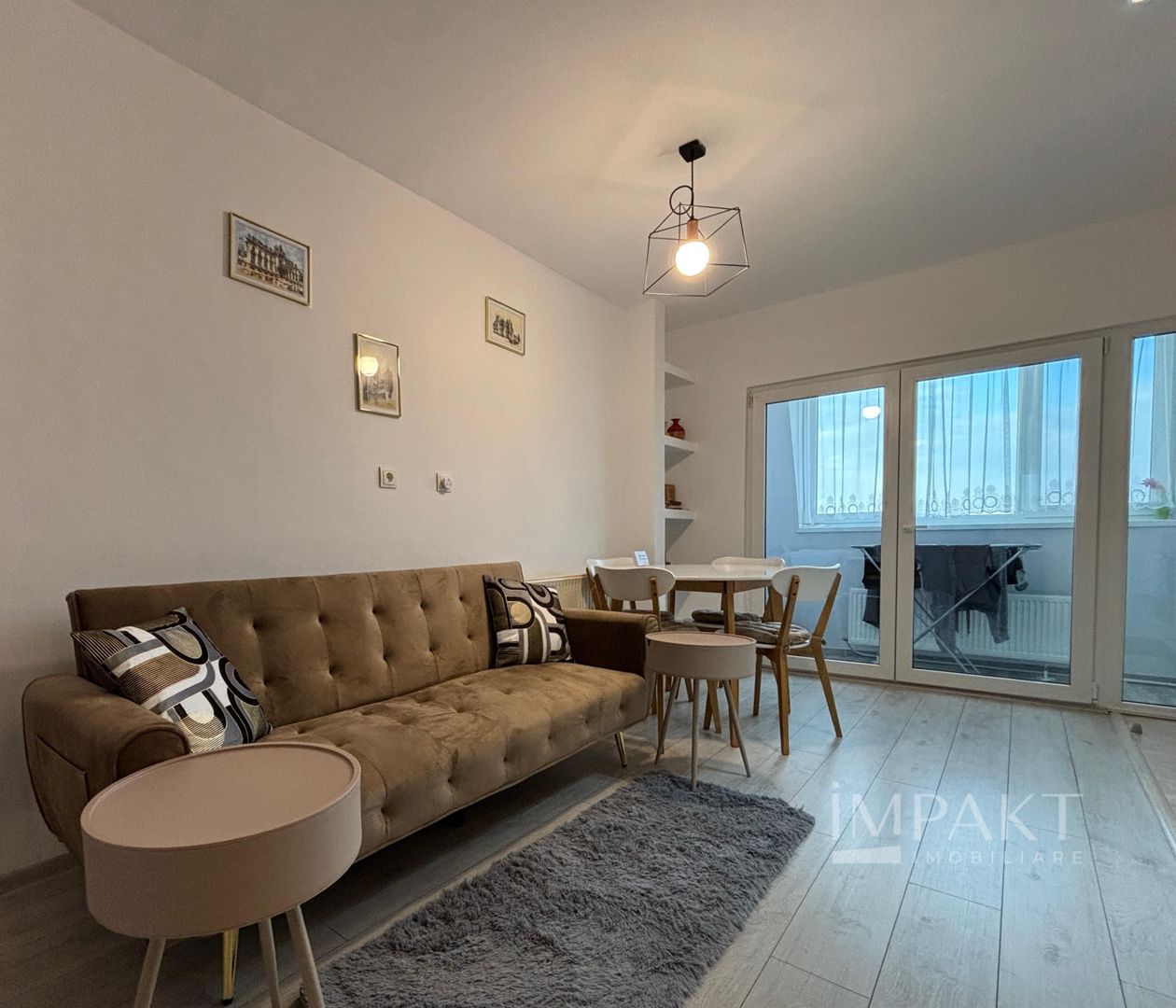 Apartament cu 3 camere de inchiriat-ZORILOR - Poză 1