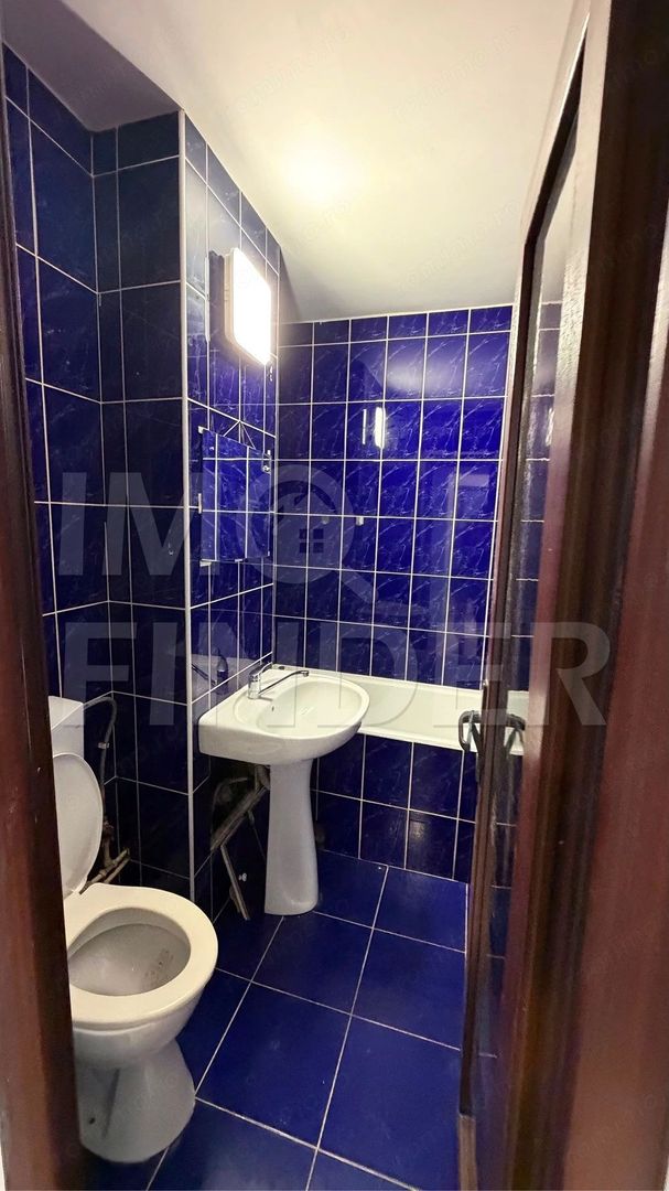 Apartament 2 camere , 48 mp + 2 balcoane – Manastur, zona Parang - Poză 9