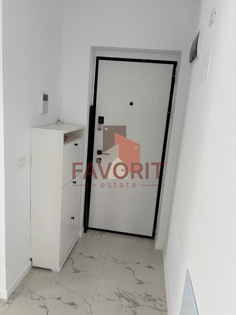 2 camere | etaj 1| centrala proprie | mobilat si utilat | zona buna | - Poză 3