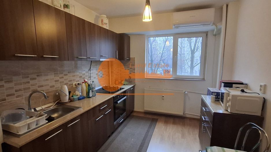 Apartament cu 2 camere - 3 minute de Metrou Gorjului - Poză 1