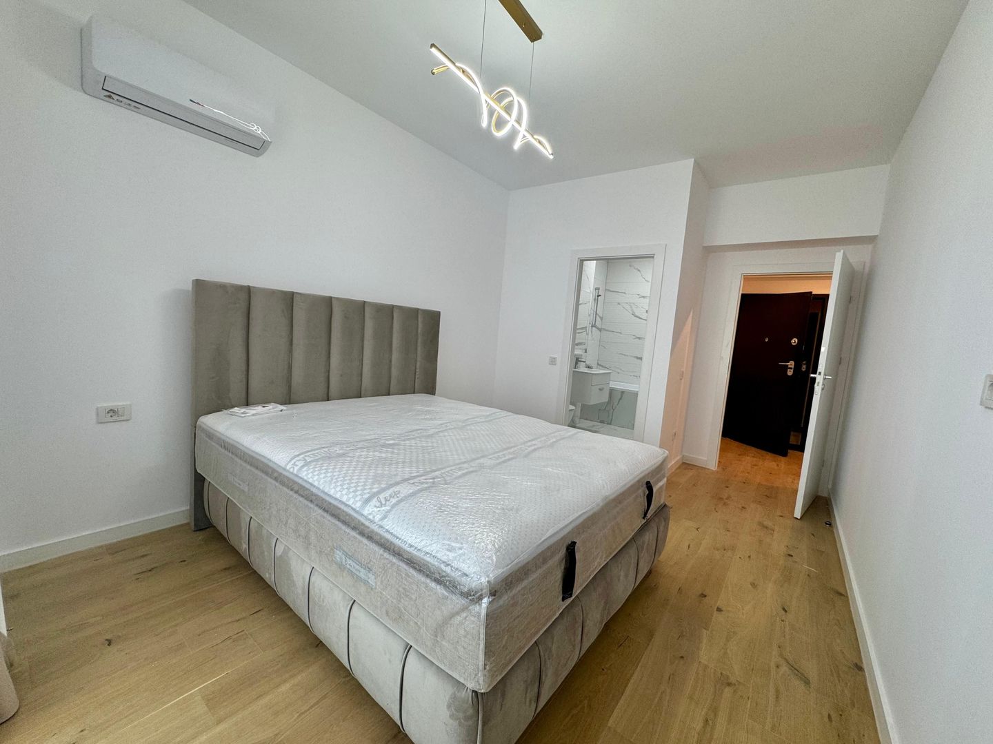 AP. 3 CAMERE- FIRST ESTATES, PET-FRIENDLY, POMPA DE CALDURA - Poză 6