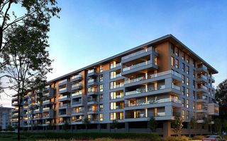 Spaiul Unirii APARTAMENT TIP STUDIO  - COMPLEX NOU - Poză 3