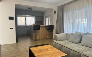 Casa individuala cu 5 camere, complet mobilata si utilata, Com Berceni - Poză 5