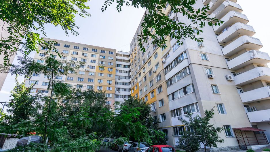 Vânzare, apartament, 2 camere, str. Socoleni, Poșta Veche - Poză 12