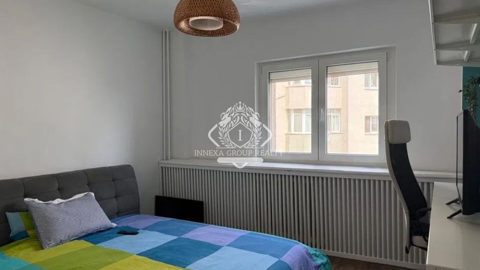 Turda I Apartament 4 camere I Renovat integral - Poză 4