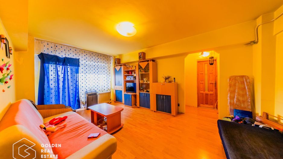 Apartament 2 camere, zona Micalaca - Poză 1