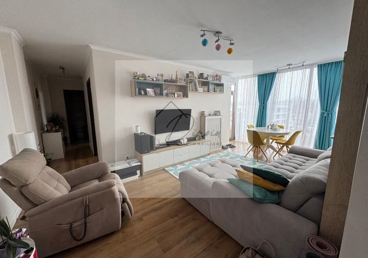 3 camere Iancu Nicolae Pipera I Parcare Boxa I Gata de mutare I COM 0% - Poză 1