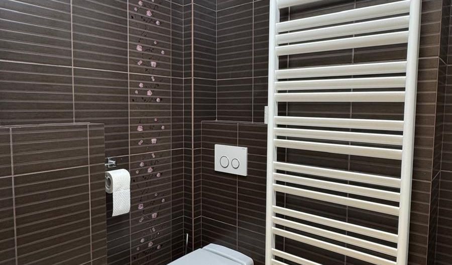 Apartament 2CAM 1.5 BAI 52MP Zona BIG Manastur Etaj 2 - Poză 4