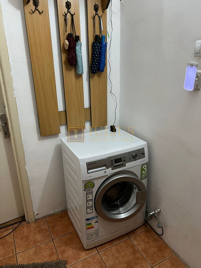 Apartament cu 1 camera in Complexul Studentesc - Poză 7