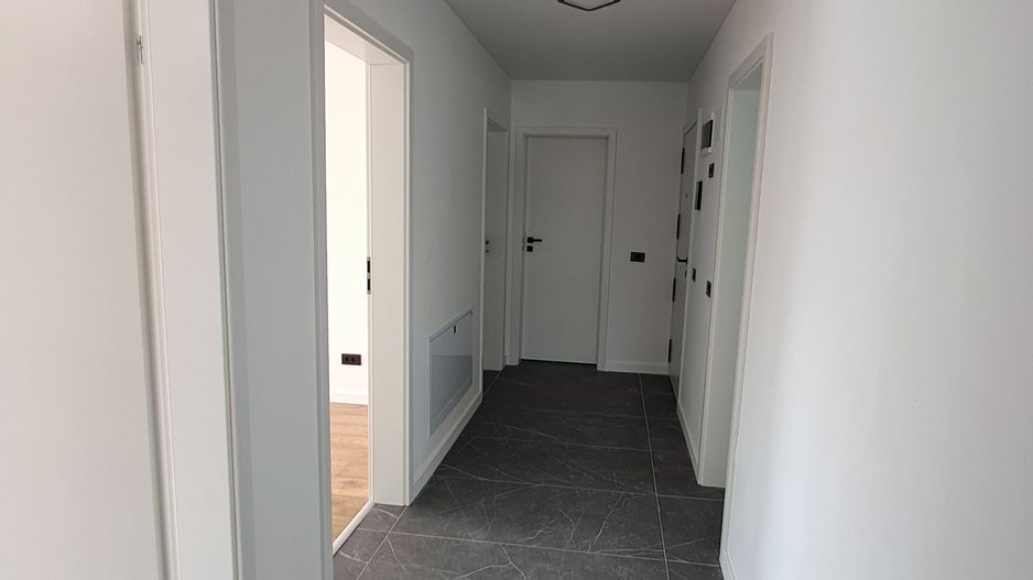 Prima inchiriere 3 camere+ parcare subterana , bloc nou S31 - Poză 30