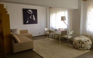 APARTAMENT COCHET DE 2 CAMERE IN ZONA AVIATIEI PE LANGA PARC HERASTRAU - Poză 1