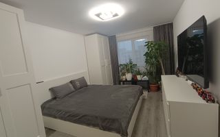 Centrala Parcare Boxa Decomandat 3 Camere Renovat Spatios Dna Ghica - Poză 4