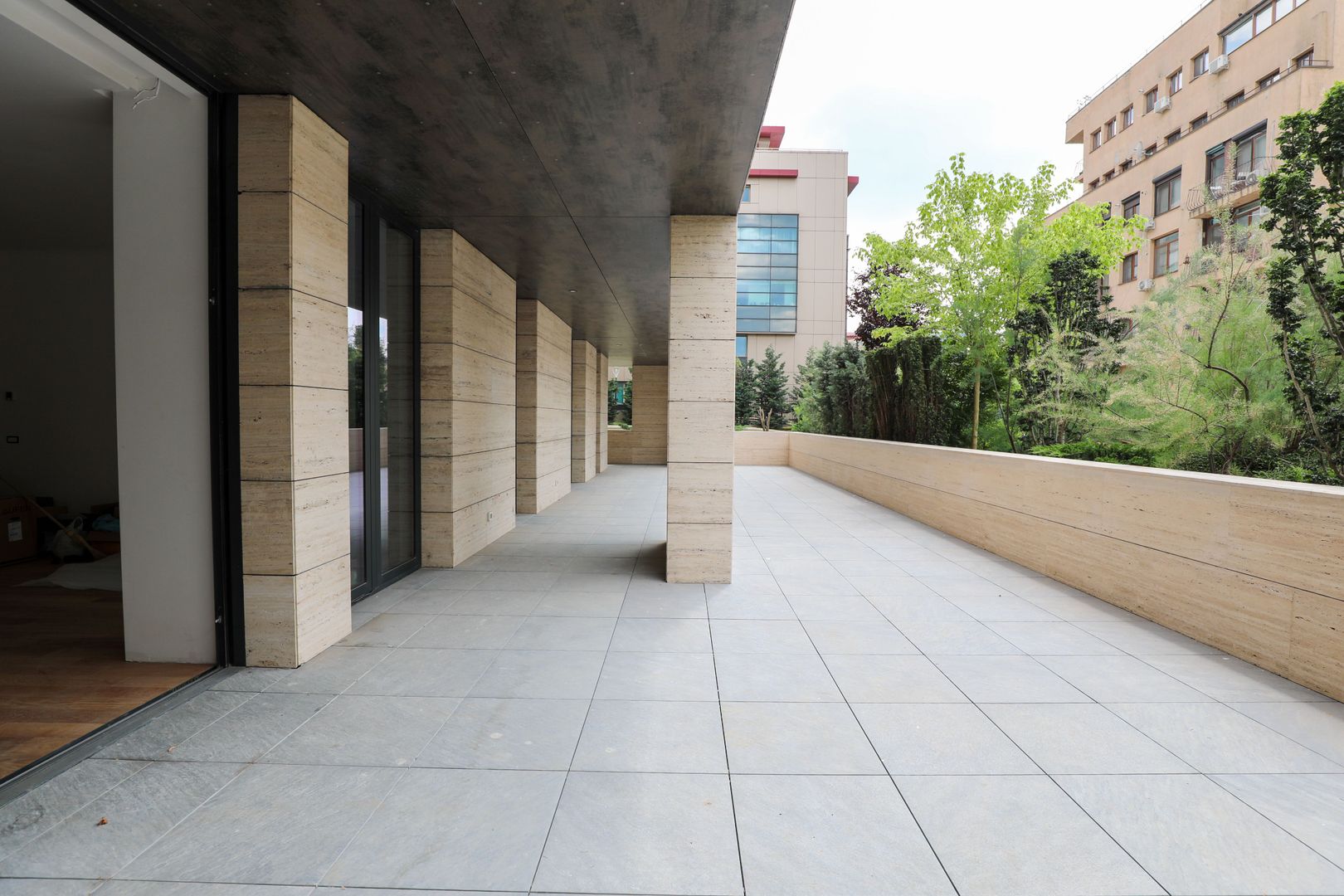 Apartament 3 camere  cu terasa EXCLUSIVIST - Poză 5