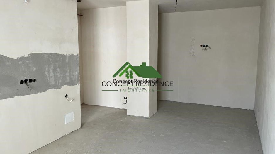 Vand apartament 2 camere, bloc nou, Petre Dulfu - Poză 6