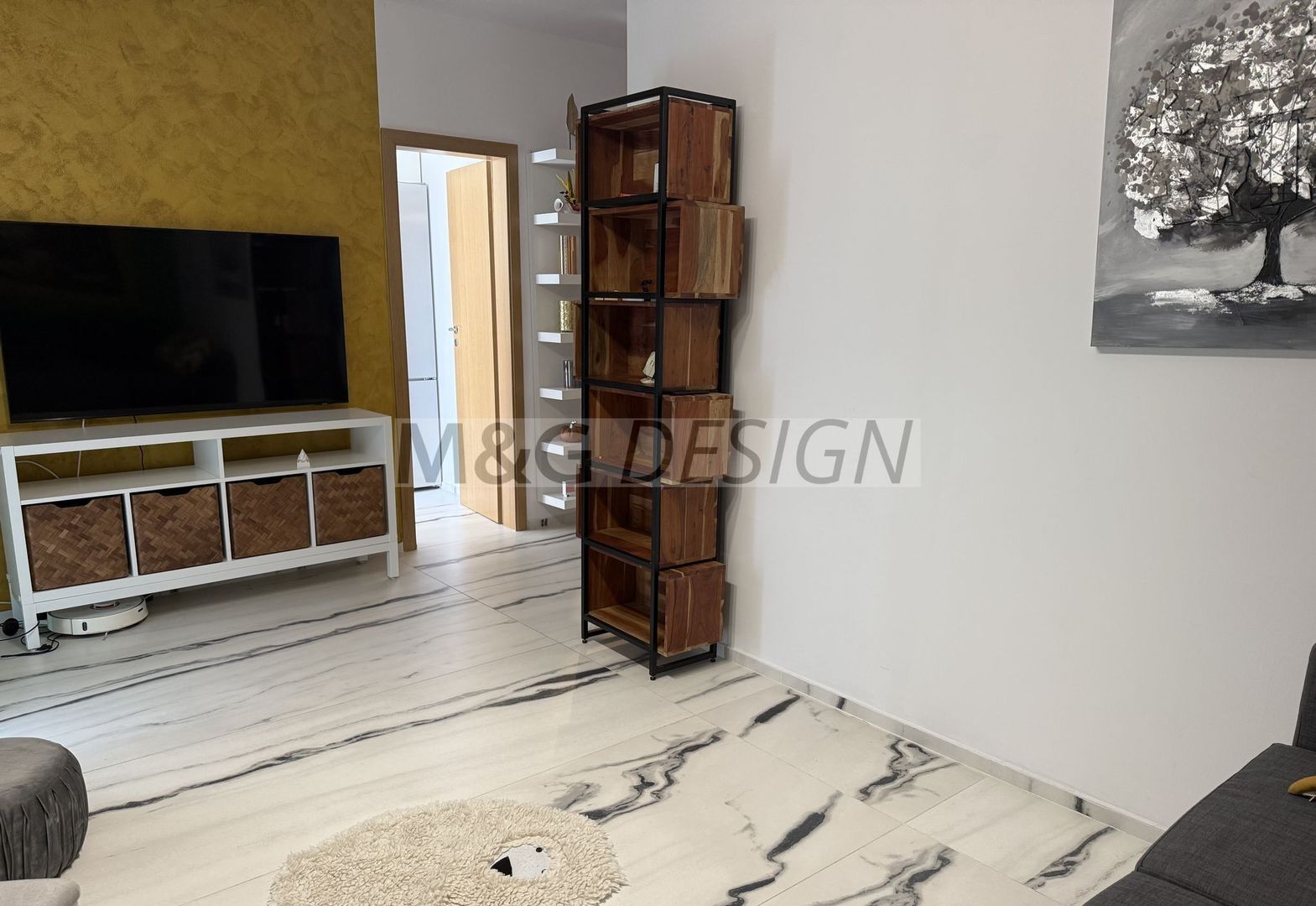 Apartament 2 camere Aradului bloc nou - Poză 6