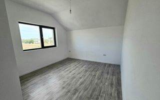 Vila 4 camere in centrul comunei Berceni - Poză 6