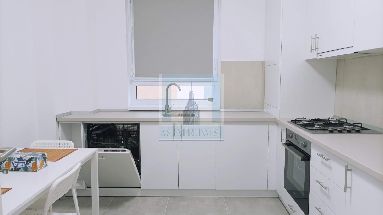 Apartament 2 camere  Coresi Tractoru Grandis - Poză 4