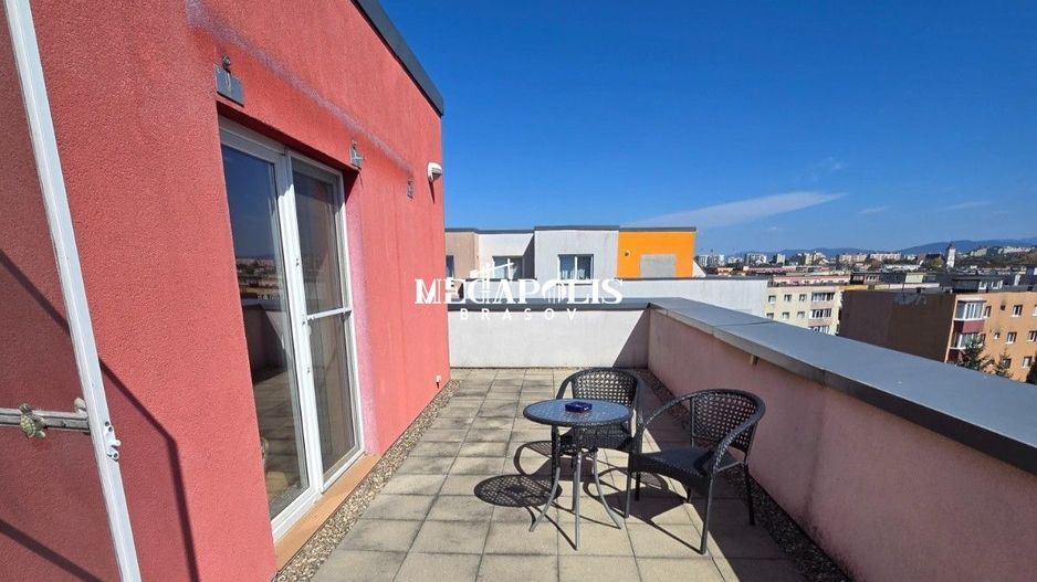 Apartament 2 Camere | Tip Penthouse | 80mp | Avantgarden3 - Poză 15
