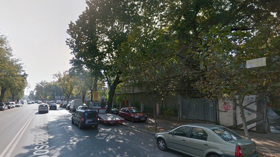 Teren de 900mp în vecinătatea parcului Carol - Poză 4