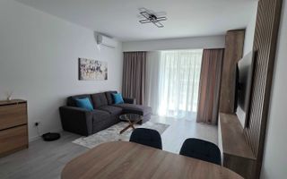 De închiriat 2 camere| Grozăvești - Politehnică - Poză 1