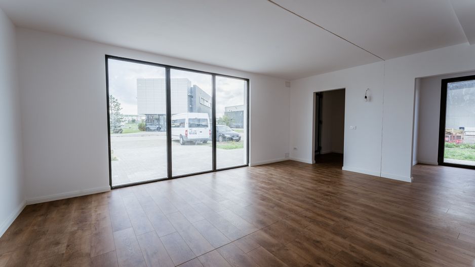 Casă modulară prefabricată - Poză 5