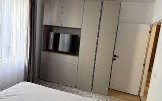 Apartament 2 camere de închiriat Apărătorii Patriei Centrală proprie - Poză 6