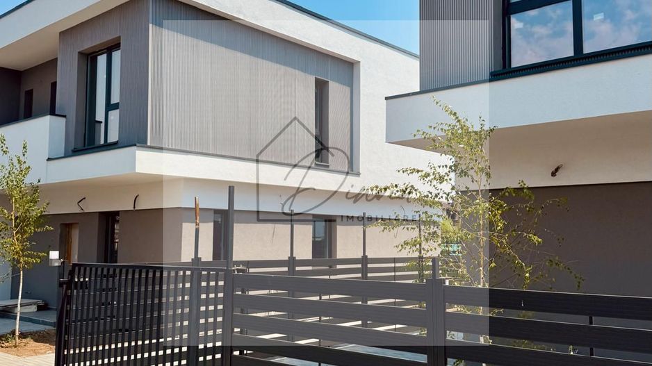 COM 0% I Vilă individuală 4 camere Chitila I c-ctie 2025 I Premium - Poză 17