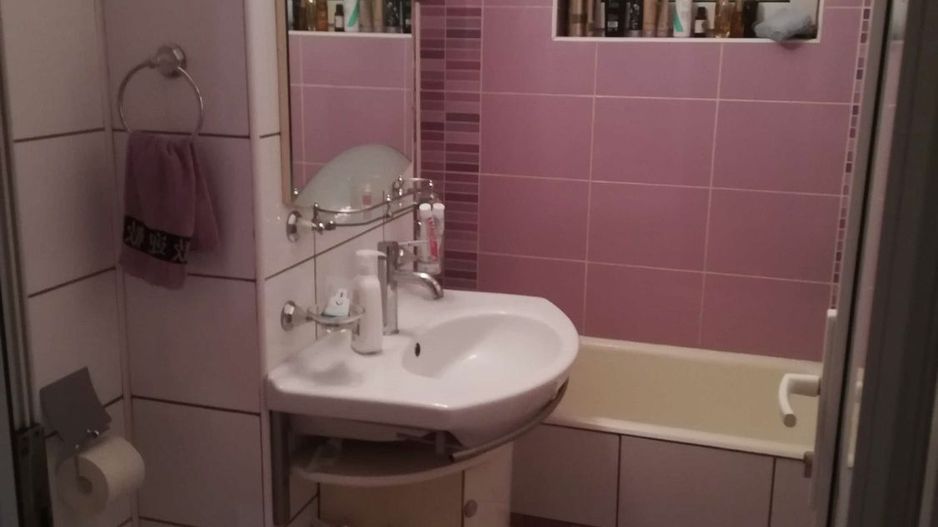 Apratament 3 camere, etajul 3, utilat, Carei, Zaganescu nr 4 - Poză 3