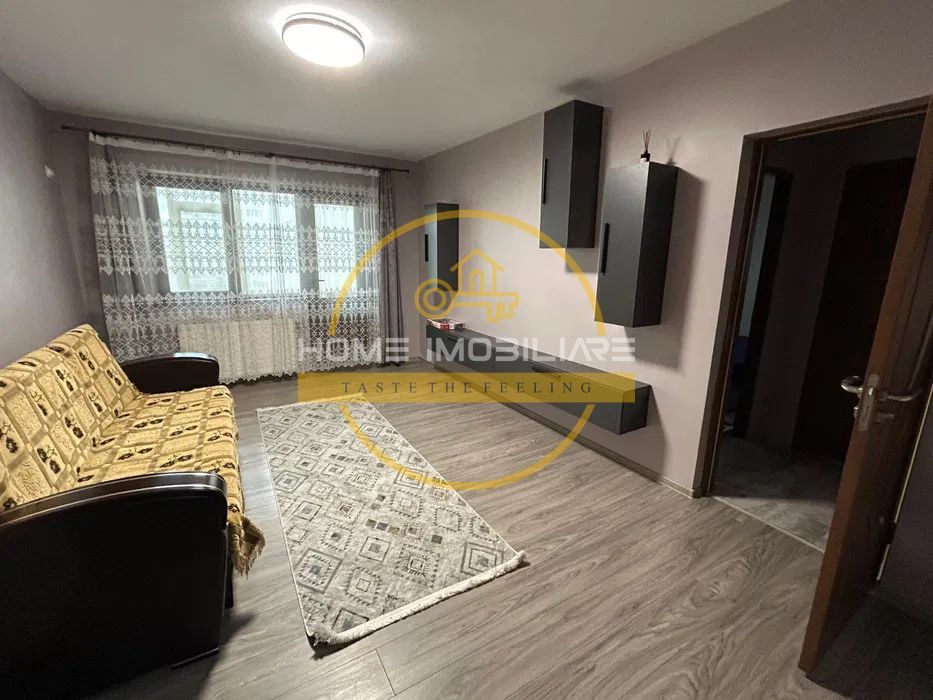 Apartament cu 2 camere de inchiriat / 60mp/ zona Podu Ros - Poză 2