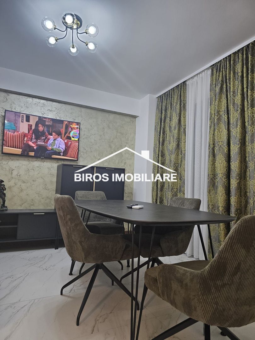 3 camere Decebal Residence - Lapus - Poză 2