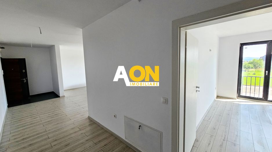 Apartament 2 camere, 64 mp, parter înalt, parcare privata, Transalpina - Poză 5
