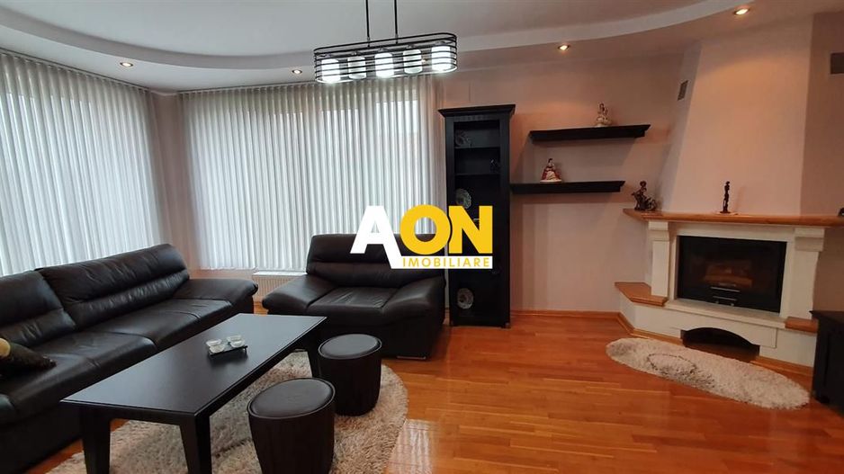 Casa 5 camere 567 mp teren la asfalt toate utilitatile Cetate - Poză 9