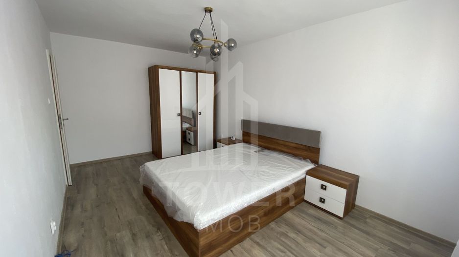 Apartament 3 camere | 2 băi | Prima închiriere | Vasile Aron - Poză 5