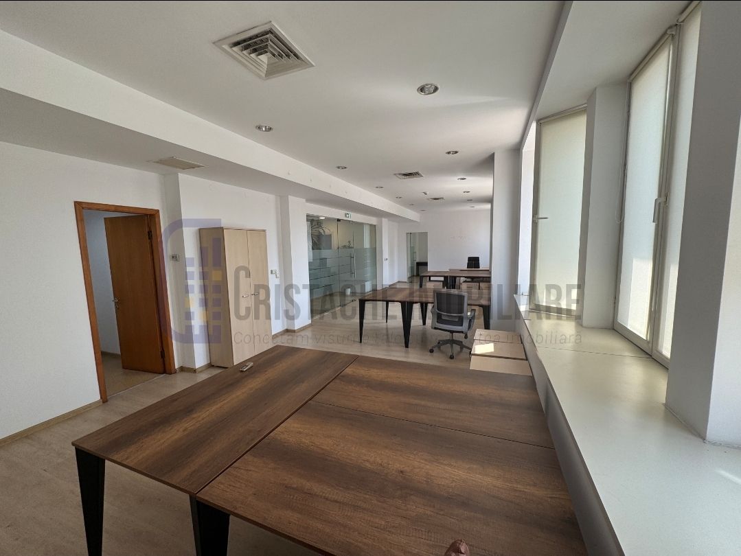 City Center | 90 sqm | Premium office building - Poză 4