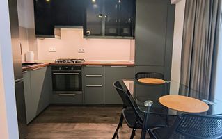 Aviatiei- Barbu Vacarescu- Fabrica de Glucoza- Belvedere Rezidence - Poză 6