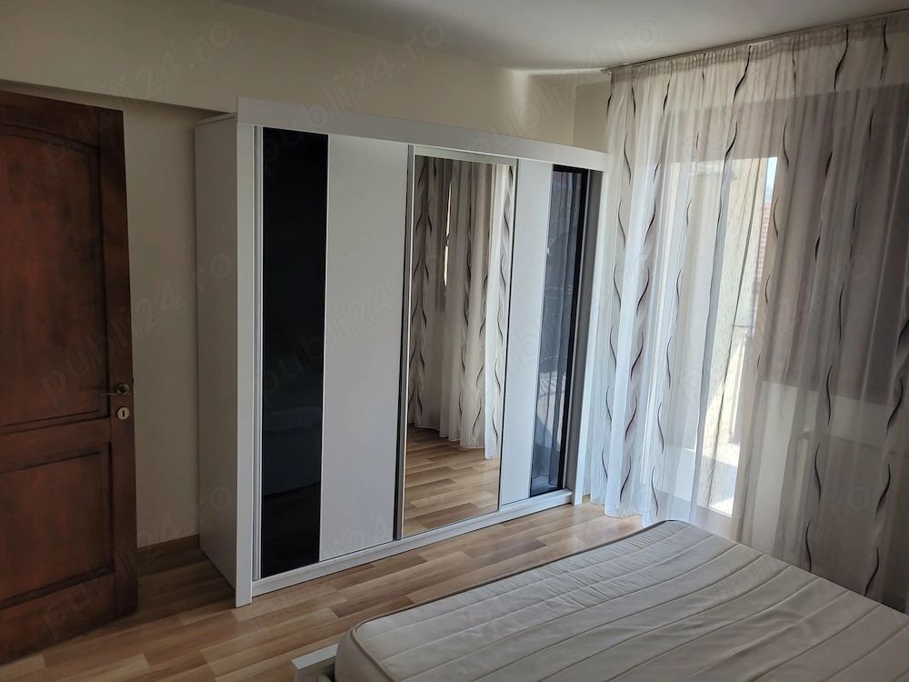 BRASADAS vinde a 2 cam CENTRU et. 2 bloc nou 70 mp utilat. - Poză 7