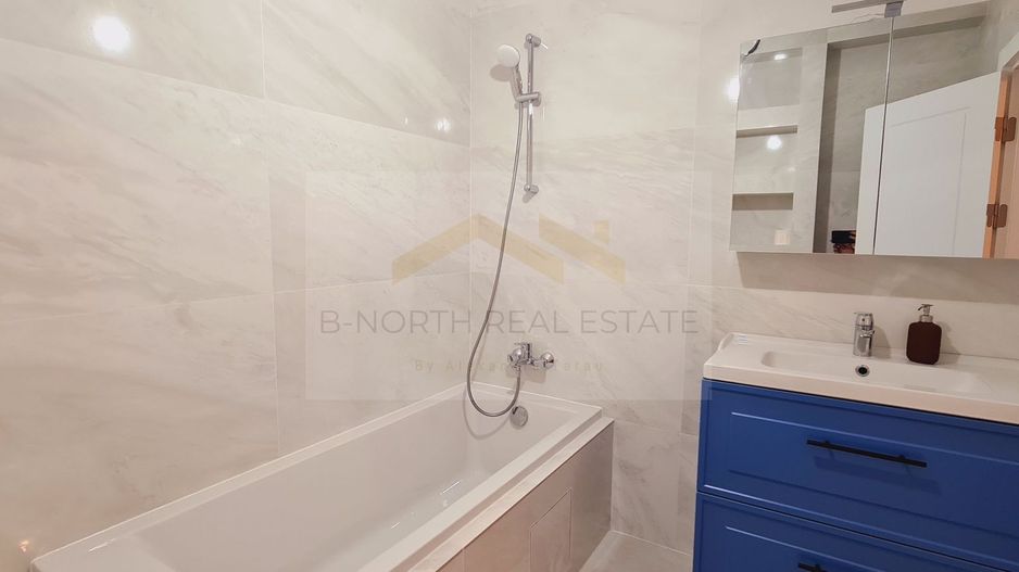 VILĂ DE ÎNCHIRIAT – OTOPENI, Str. 23 August (lângă Penny) - Poză 4