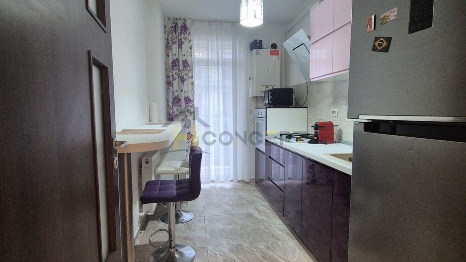 Inchiriere Apartament 2 camere spatios Viva Residence - Poză 3