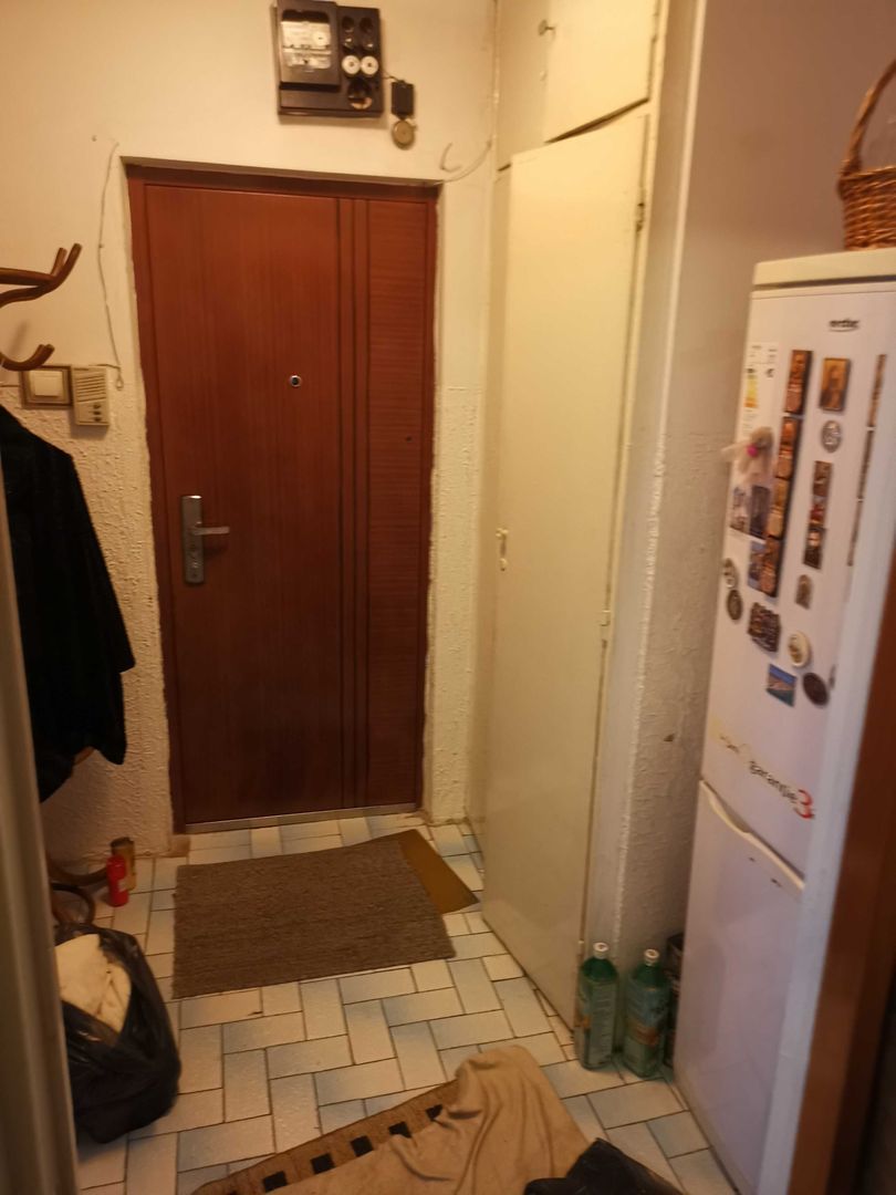 Apartament 2 camere bloc anvelopat Parc Drumul Taberei, Raul Doamnei - Poză 6