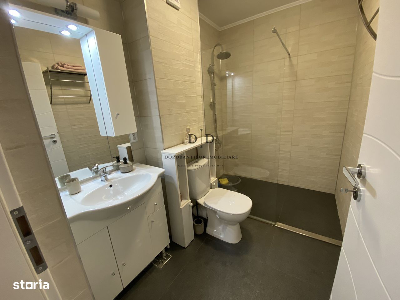 Apartament 2 camere de închiriat | Buna Ziua | Parcare inclusă - Poză 8