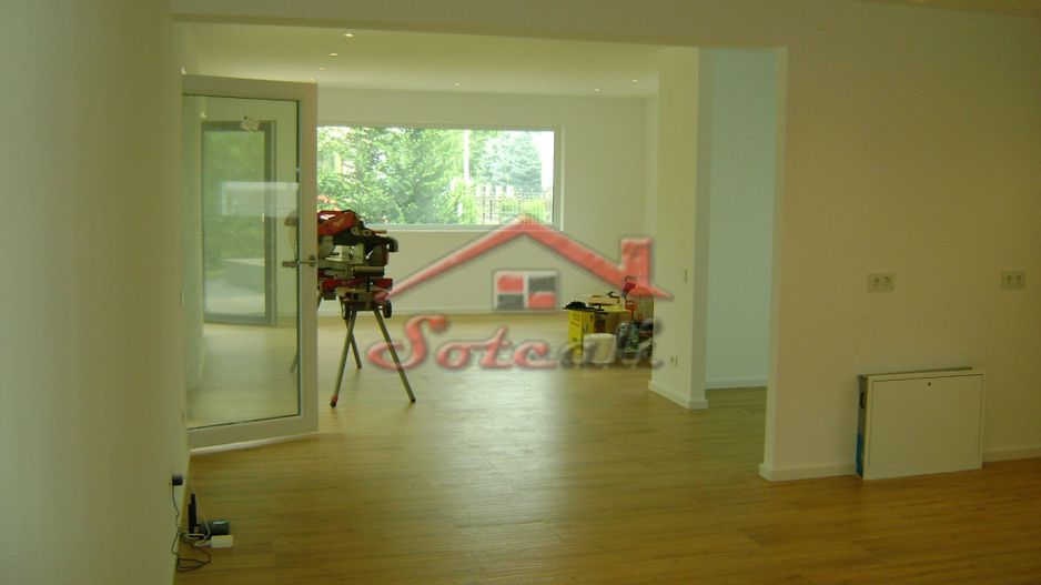 Casă Premium Parter Campina - Poză 12