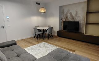 Apartament 3 camere | Nusco | Parcare - Poză 2