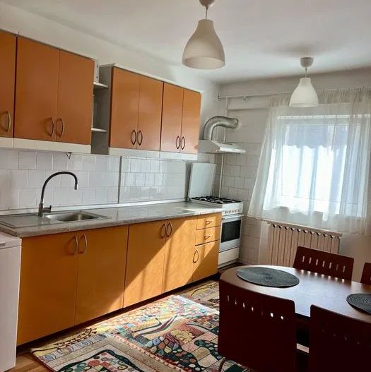 Apartament cu 2 camere | 54mp | Zorilor | Spital de recuperare - Poză 5