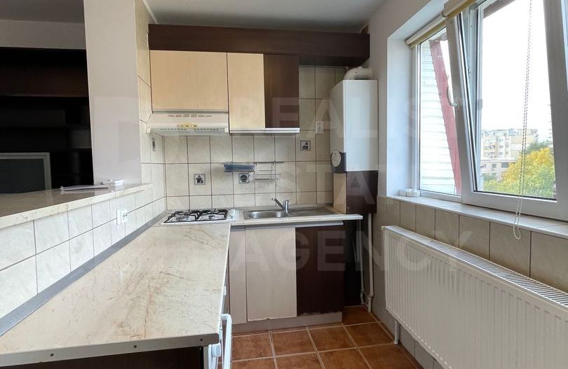 Vânzare, apartament, 2 camere, Iași - Poză 3