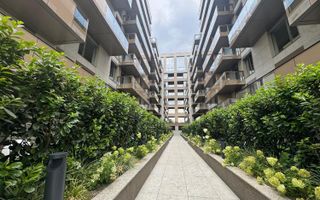 Aparatment 3 camere de vanzare  Iancu Nicolae I Cortina 126 I parcare - Poză 12