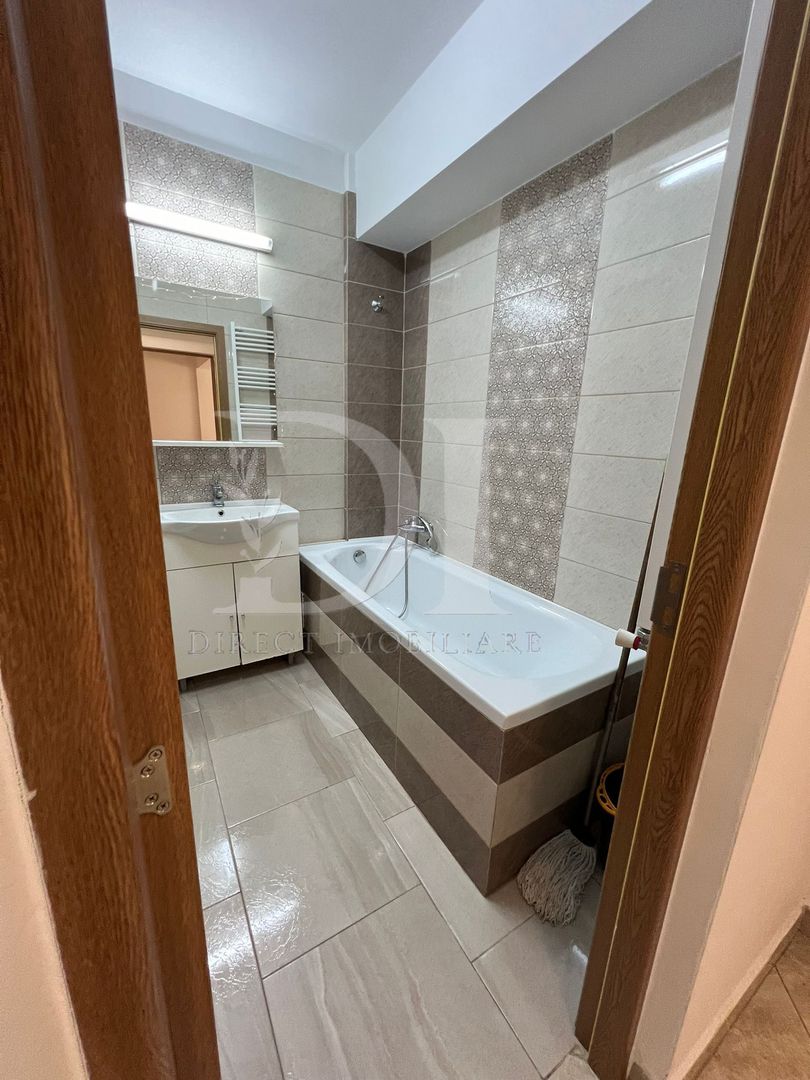 Apartament de vanzare/ Zona Prof Ioan Rusu/ Floresti - Poză 10